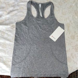 Lululemon Swiftly Tech Racerback 2.0